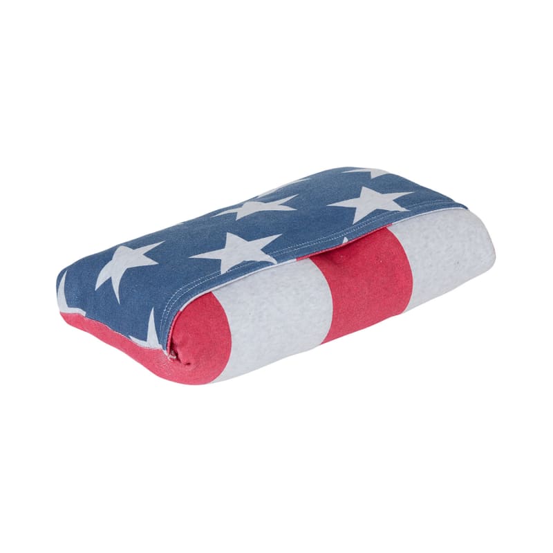 J America Unisex Triblend Fleece Blanket 10