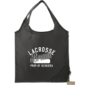 Bungalow RPET Foldable Shopper Tote 108