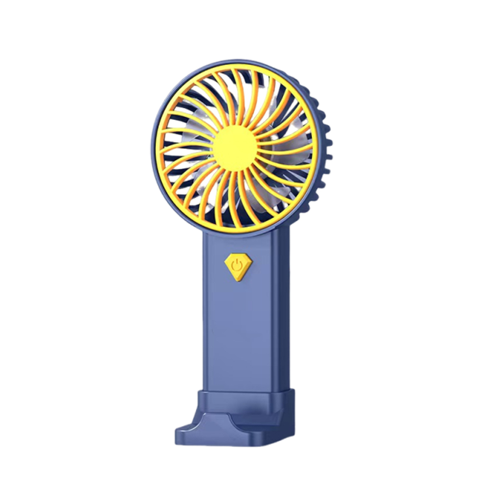 Oriental Heritage Handheld Mini Fan 1
