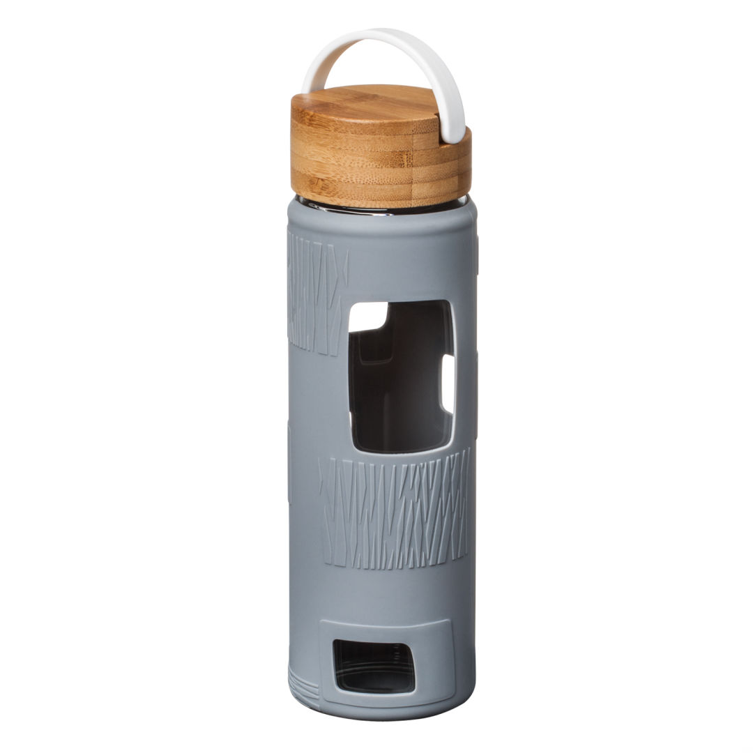 Astral Bottle w/White Lid - 22oz 10