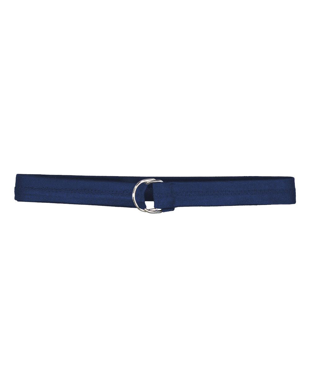 1 1/2" Covered Football Belt - FBC73M 20