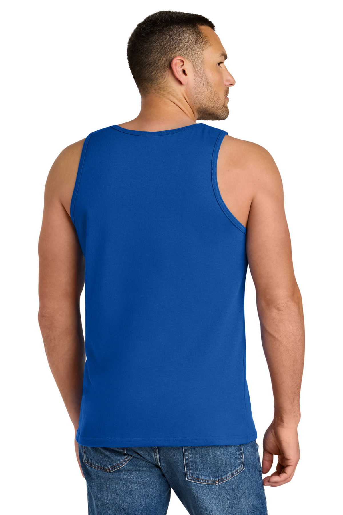 Gildan Heavy Cotton Tank Top. G5200 96