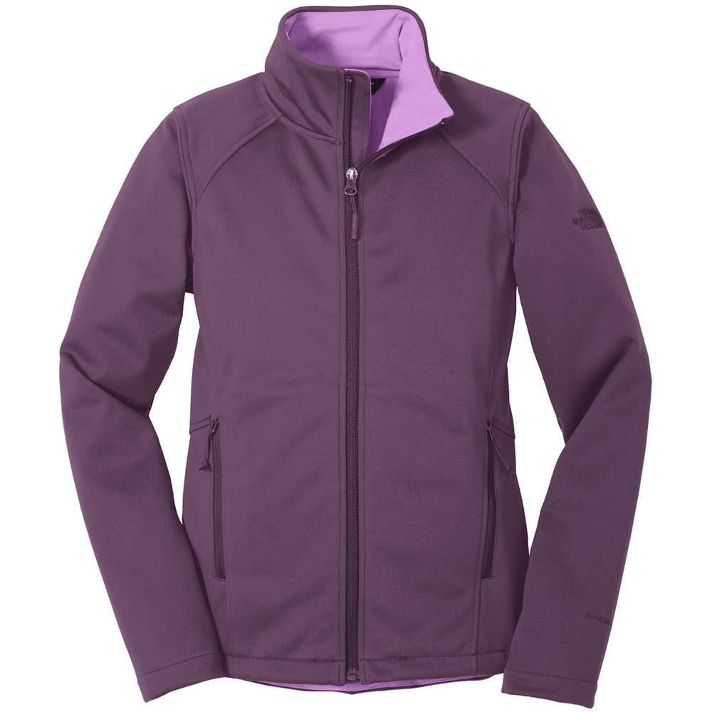 The North Face® Women's Soft Shell Jacket