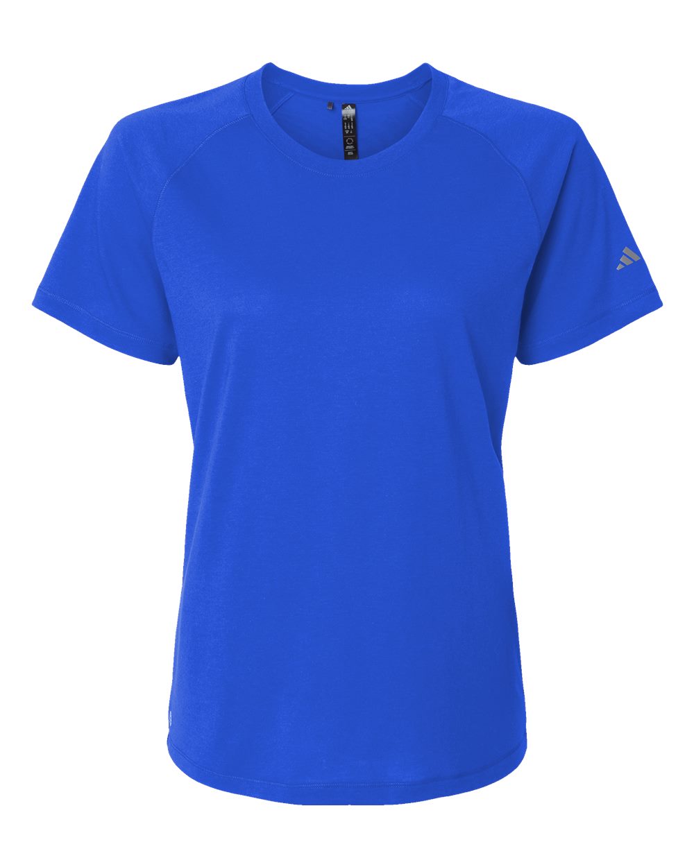 Women's Blended T-Shirt - A557 43