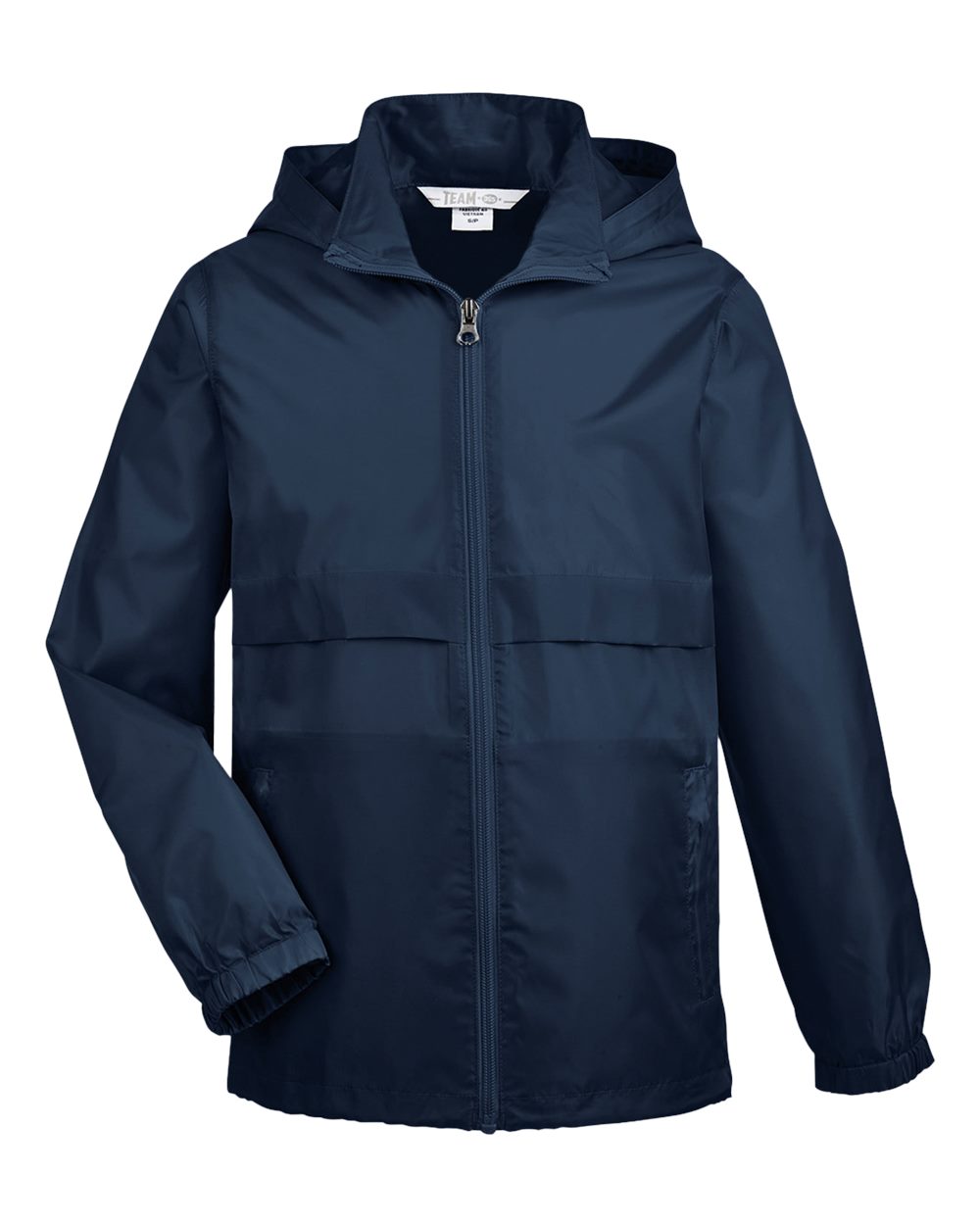 Youth Zone Protect Lightweight Jacket - TT73Y 14