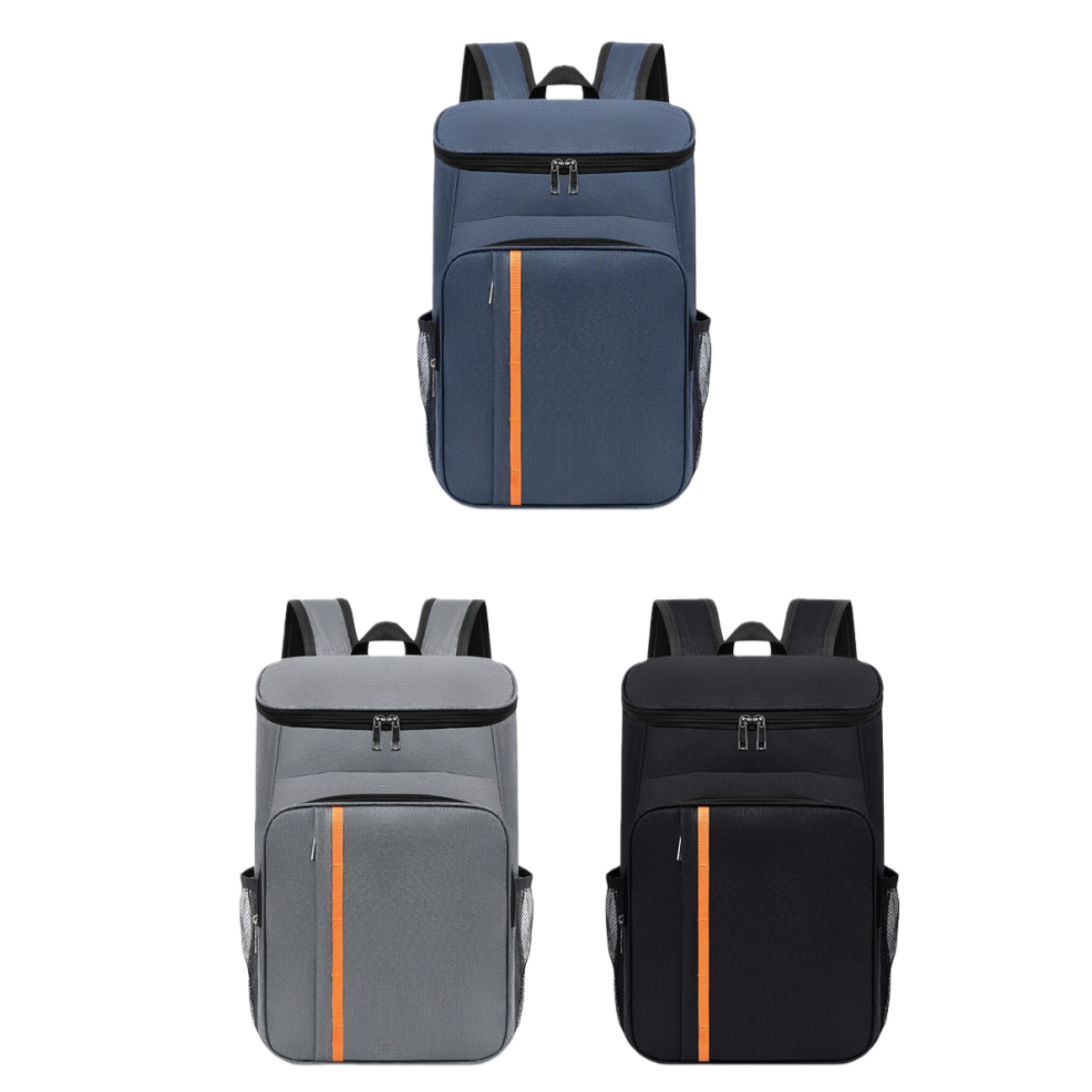 Insulated Cooler Backpack 2