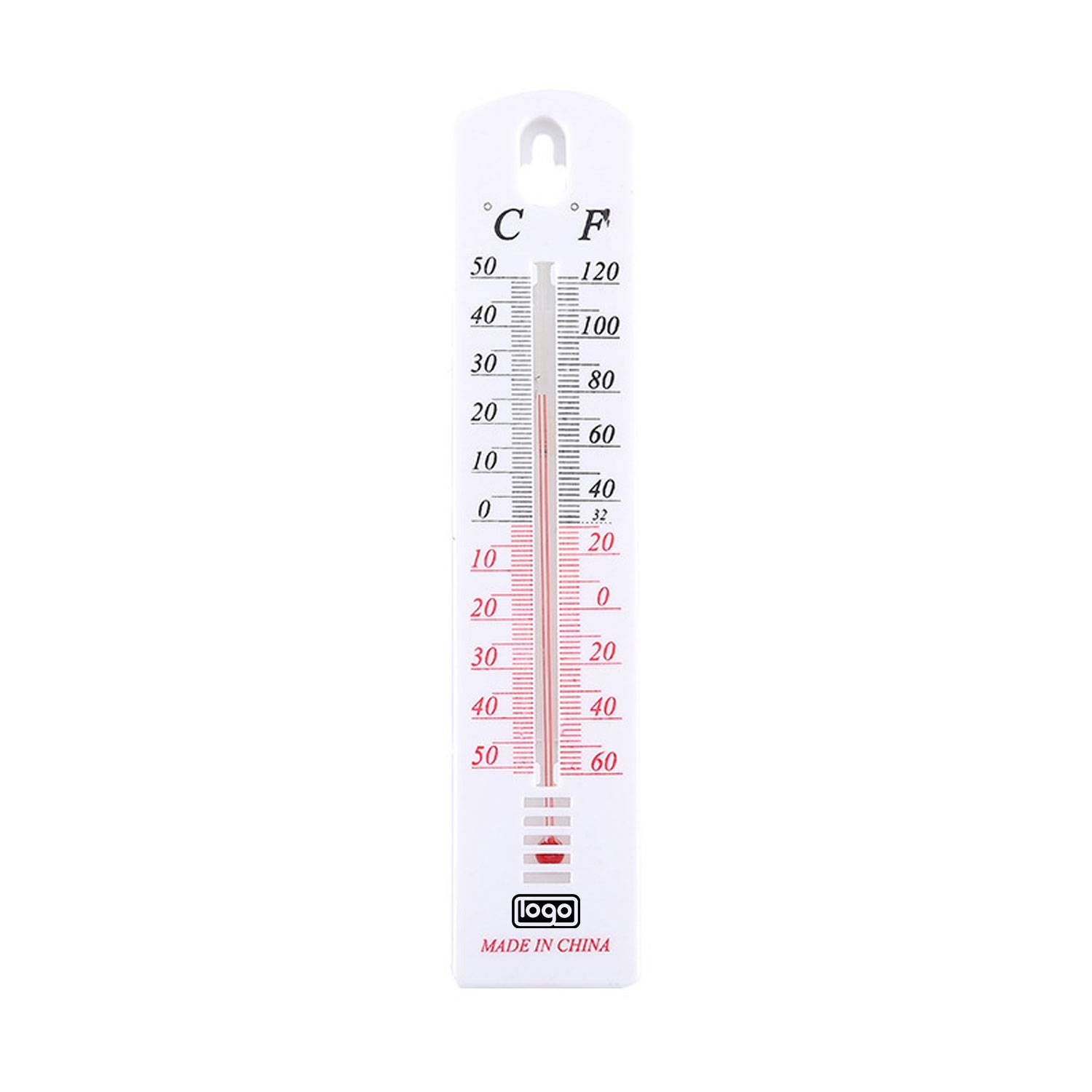 Home Thermometer 6