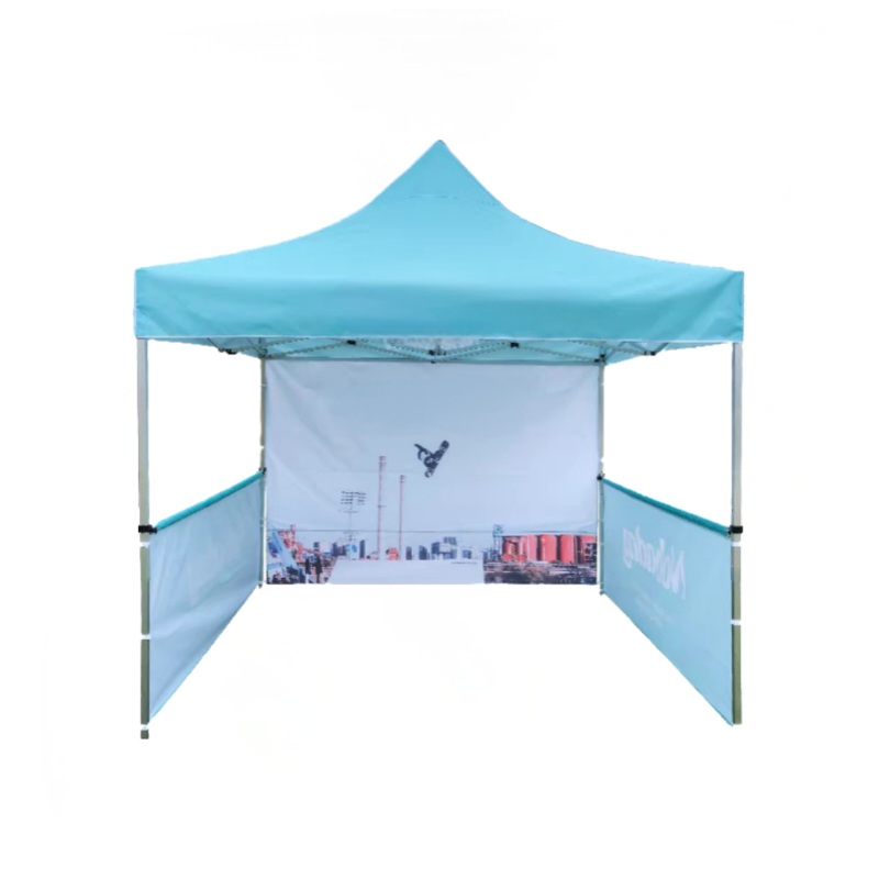 Outdoor tent 2