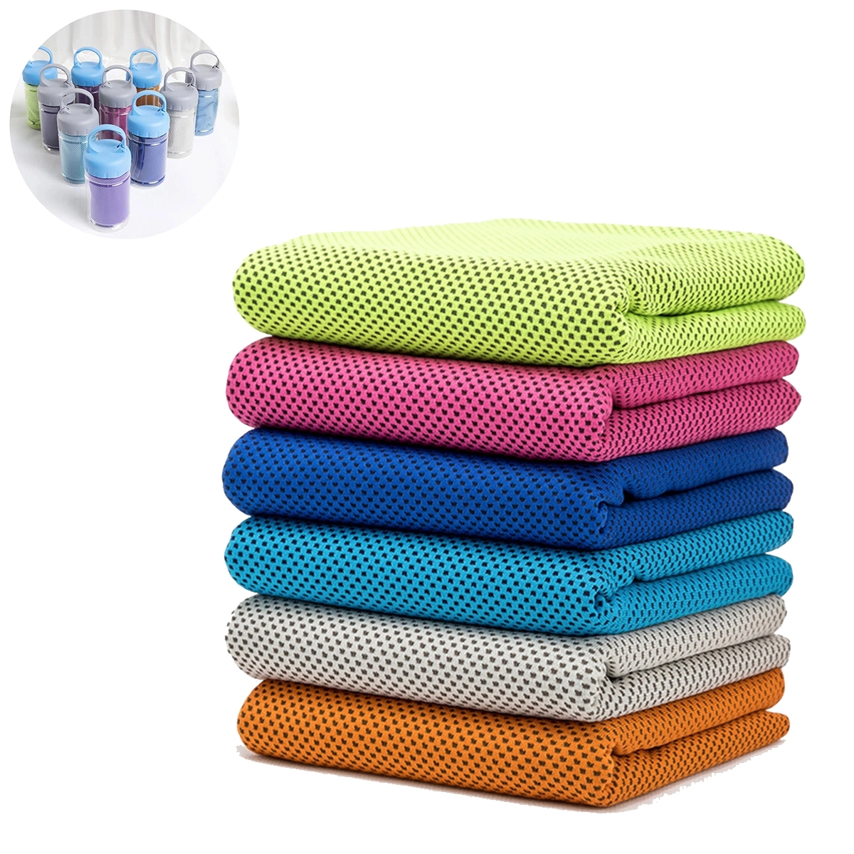 Cooling Towels for Neck and Face 3