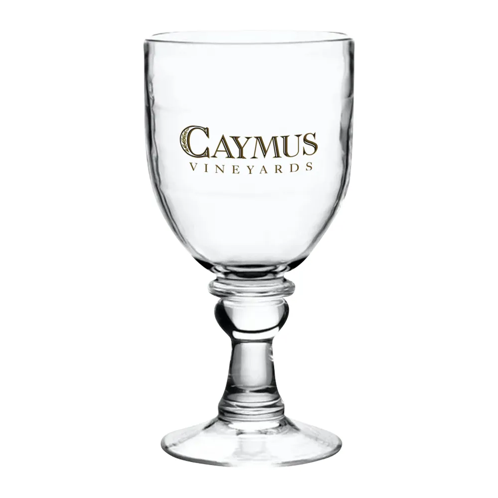 18.4oz Acrylic Goblet 2