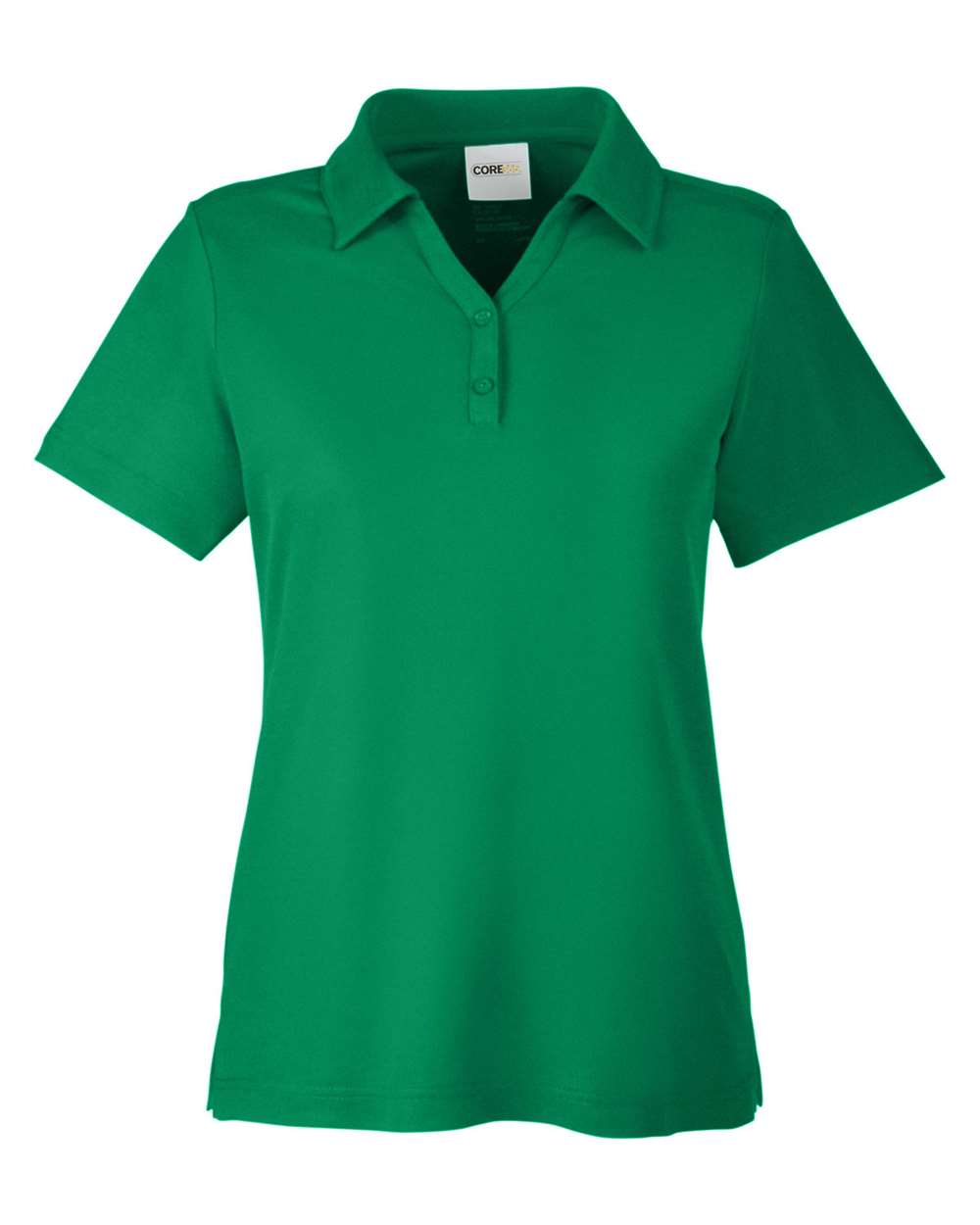 Women's Fusion ChromaSoft™ Pique Polo - CE112W 167