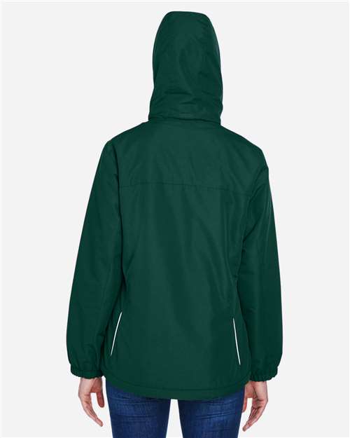 Women's Profile Fleece-Lined All-Season Jacket - 78224 37