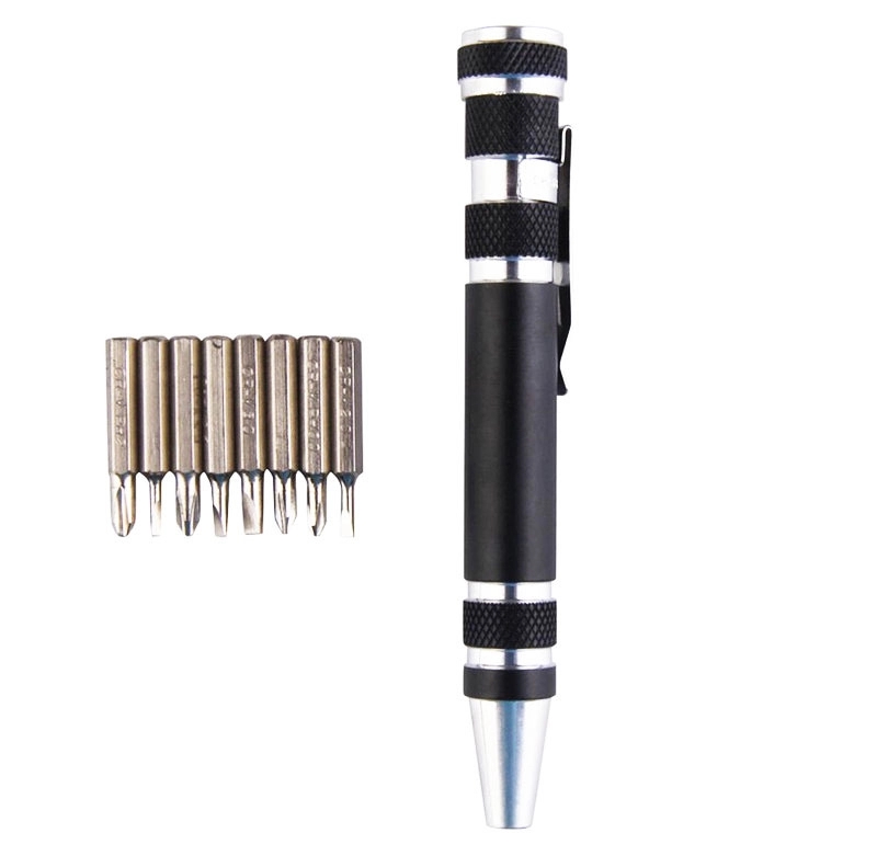Efficient Multi-Head Screwdriver 4