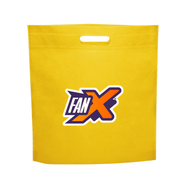 Vega Exhibition Tote Bag 8
