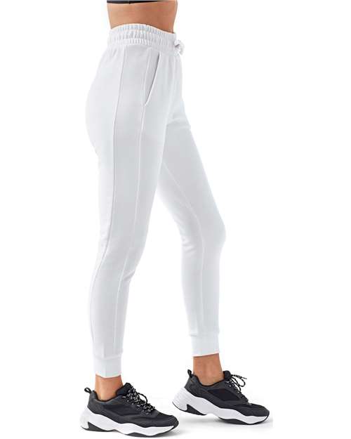 Women's Fitted Maria Joggers - TD055 50
