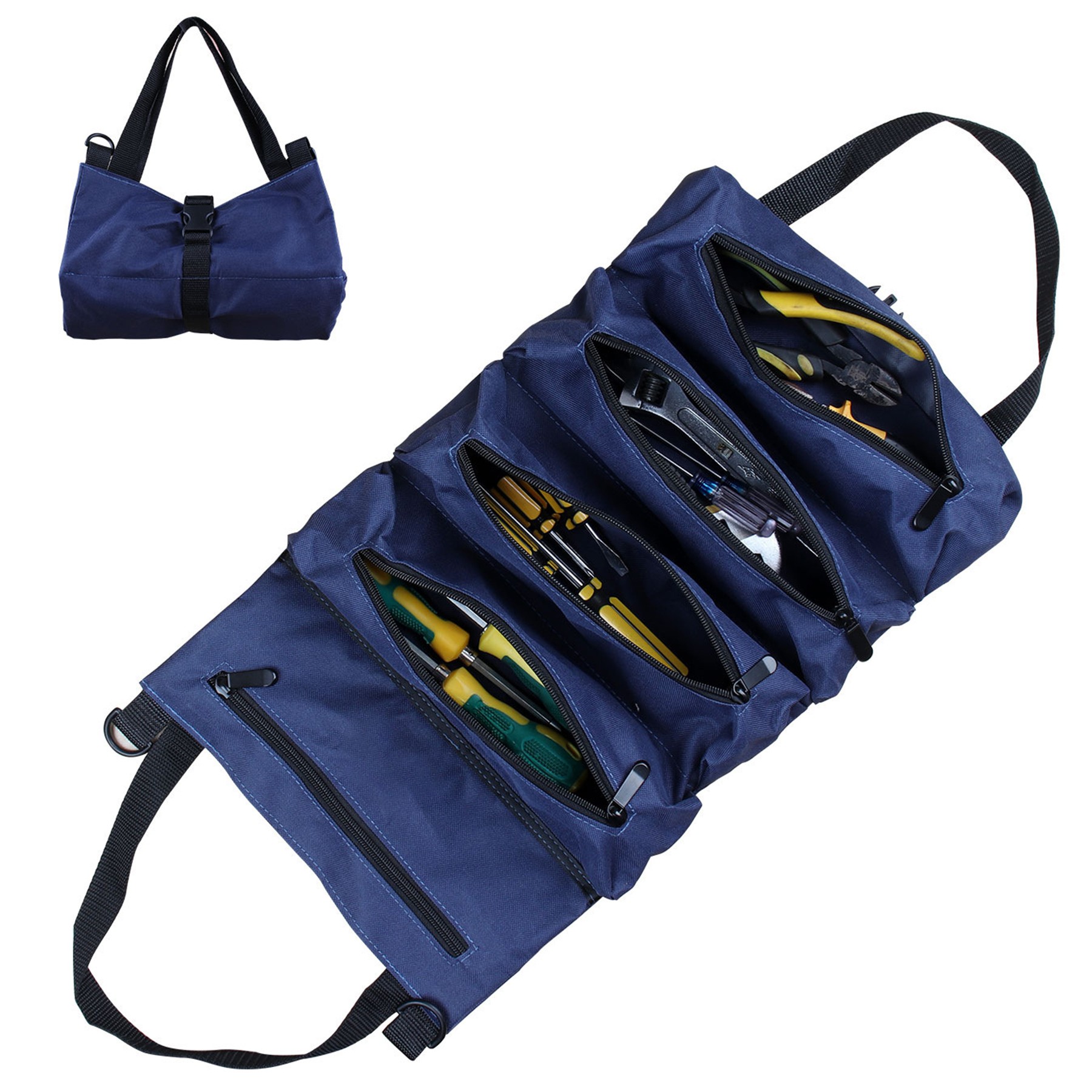 Tool Storage Bag 3