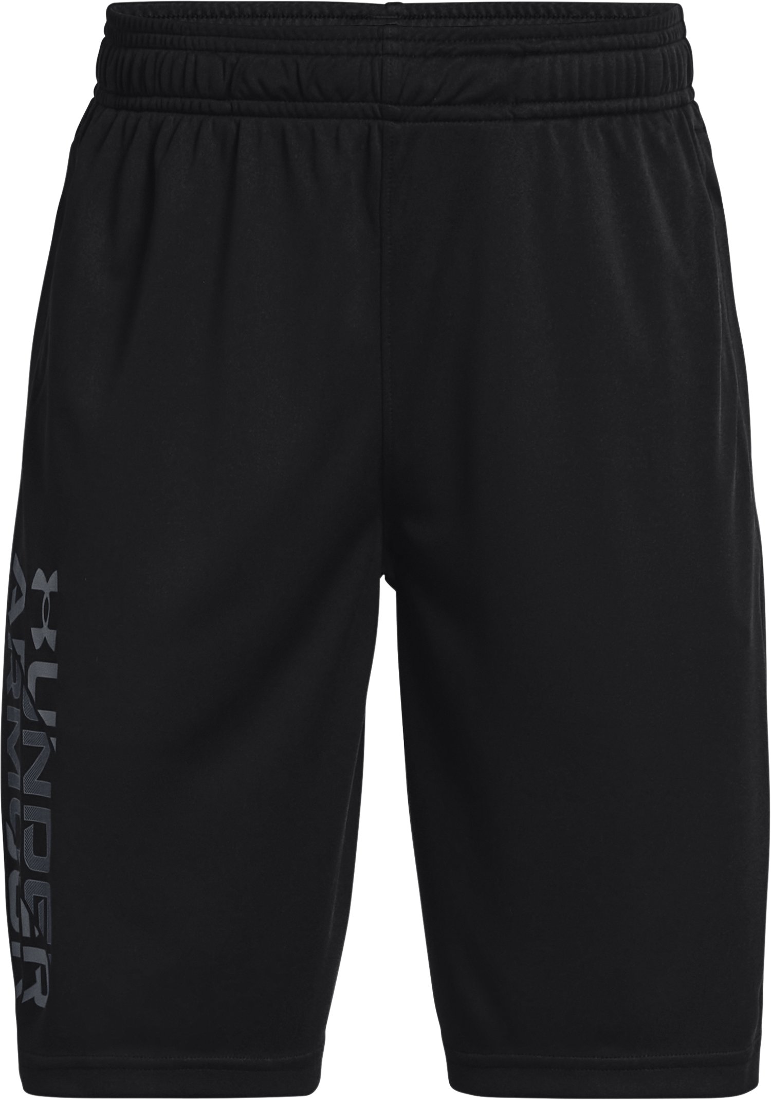 UA Prototype 2.0 Wordmark Boys' Shorts 7