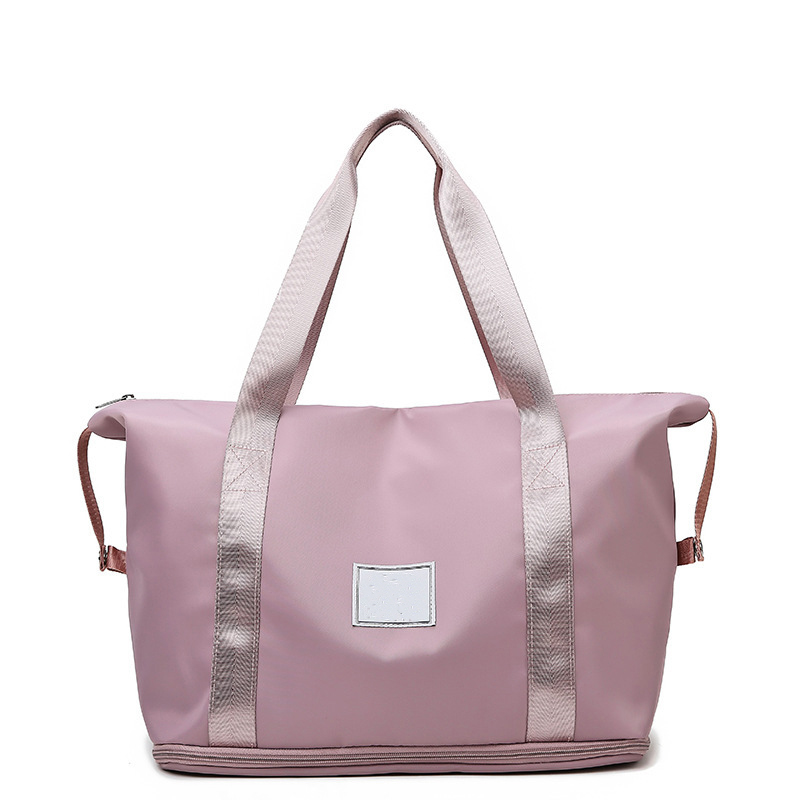 Folding Waterproof Luggage Tote 7