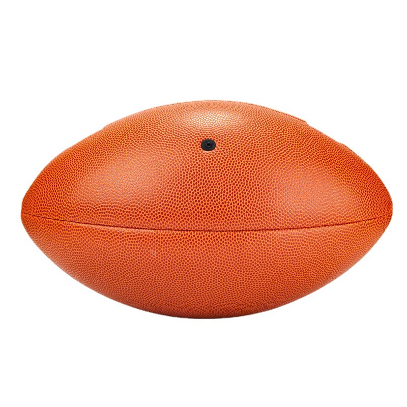 Composite Leather Official Size Football 3