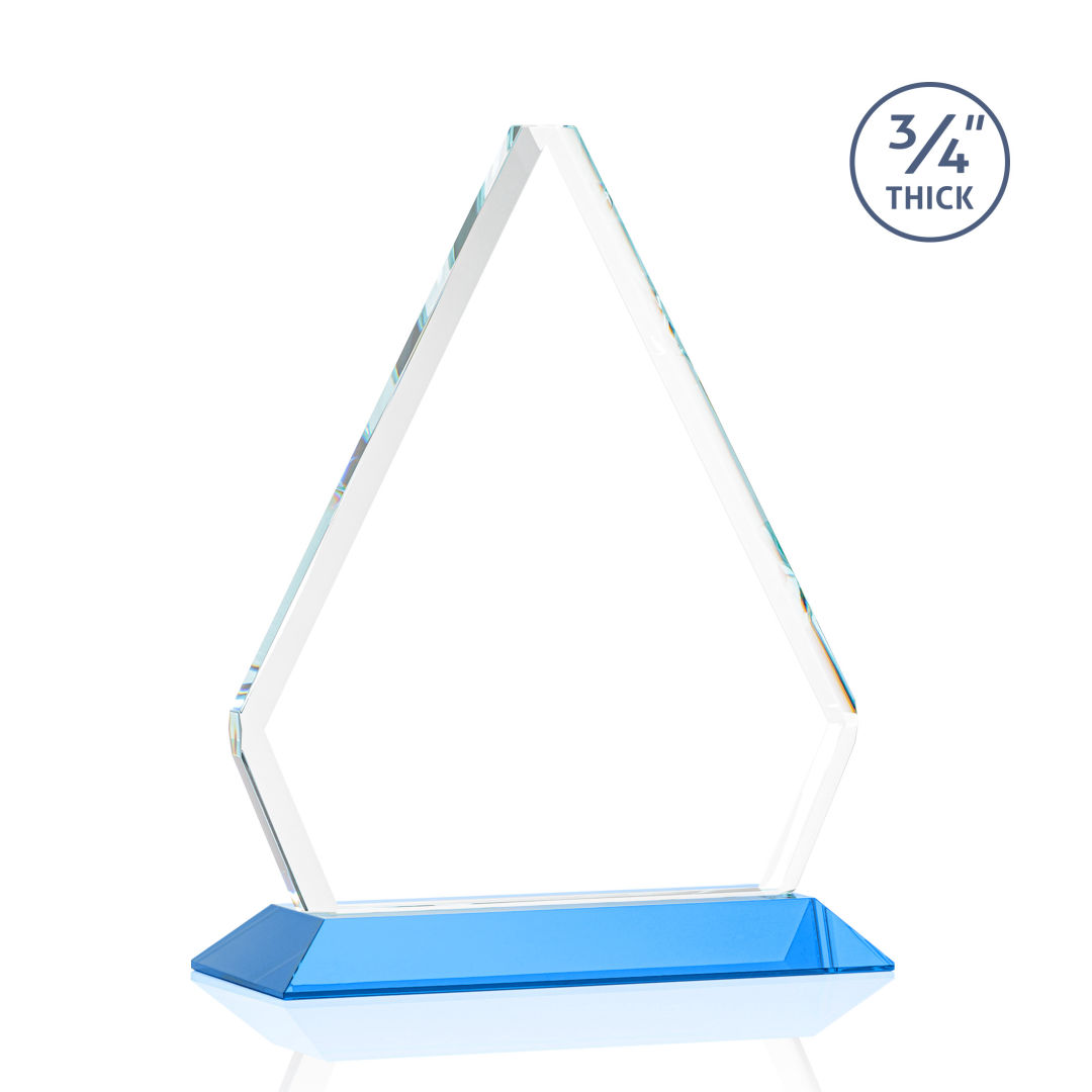 Fyreside Award - Sky Blue 2