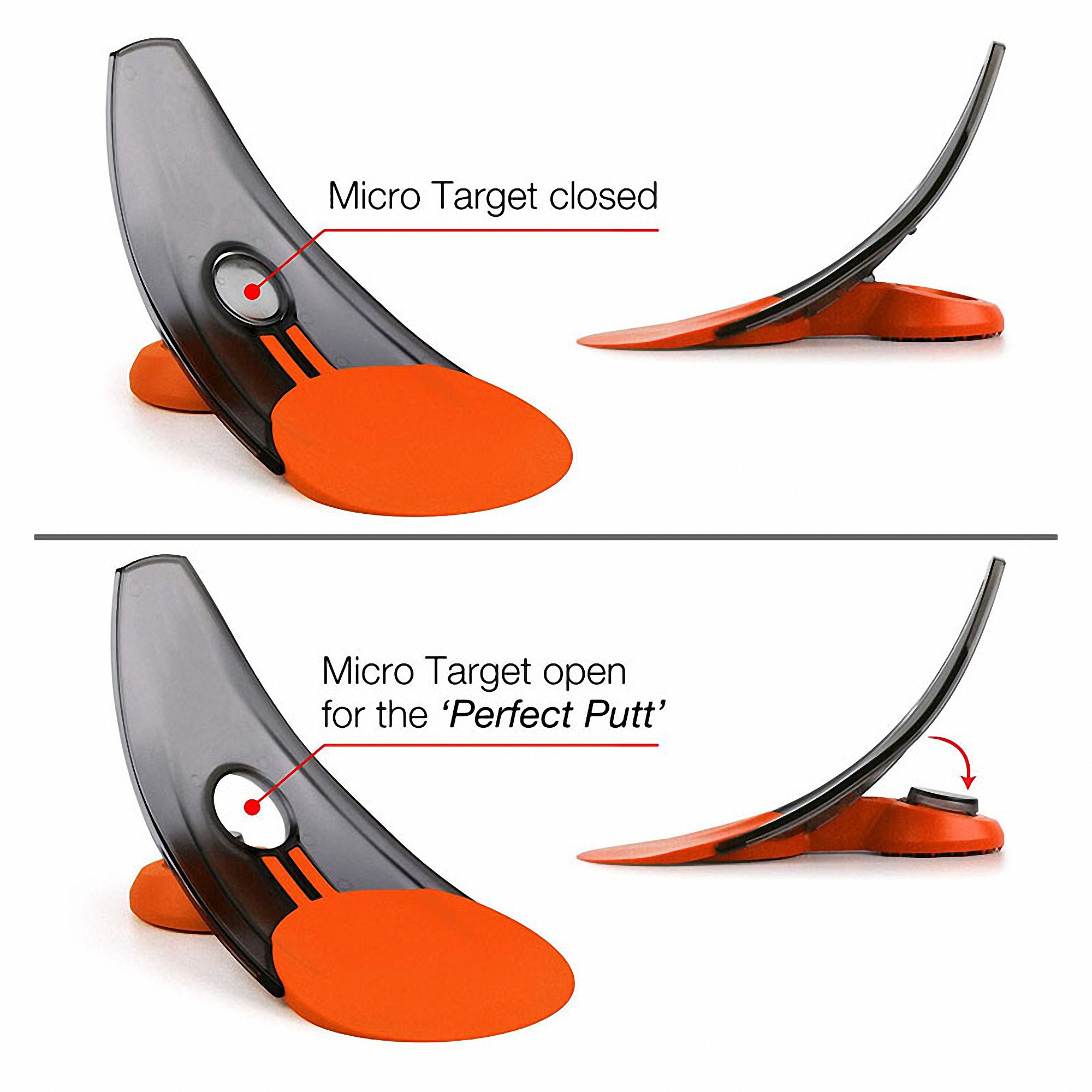 Golf Swing Trainer Tool 4
