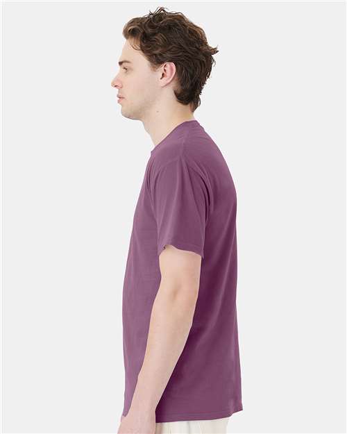 Unisex Garment-Dyed Pocket T-Shirt - GDH150 106