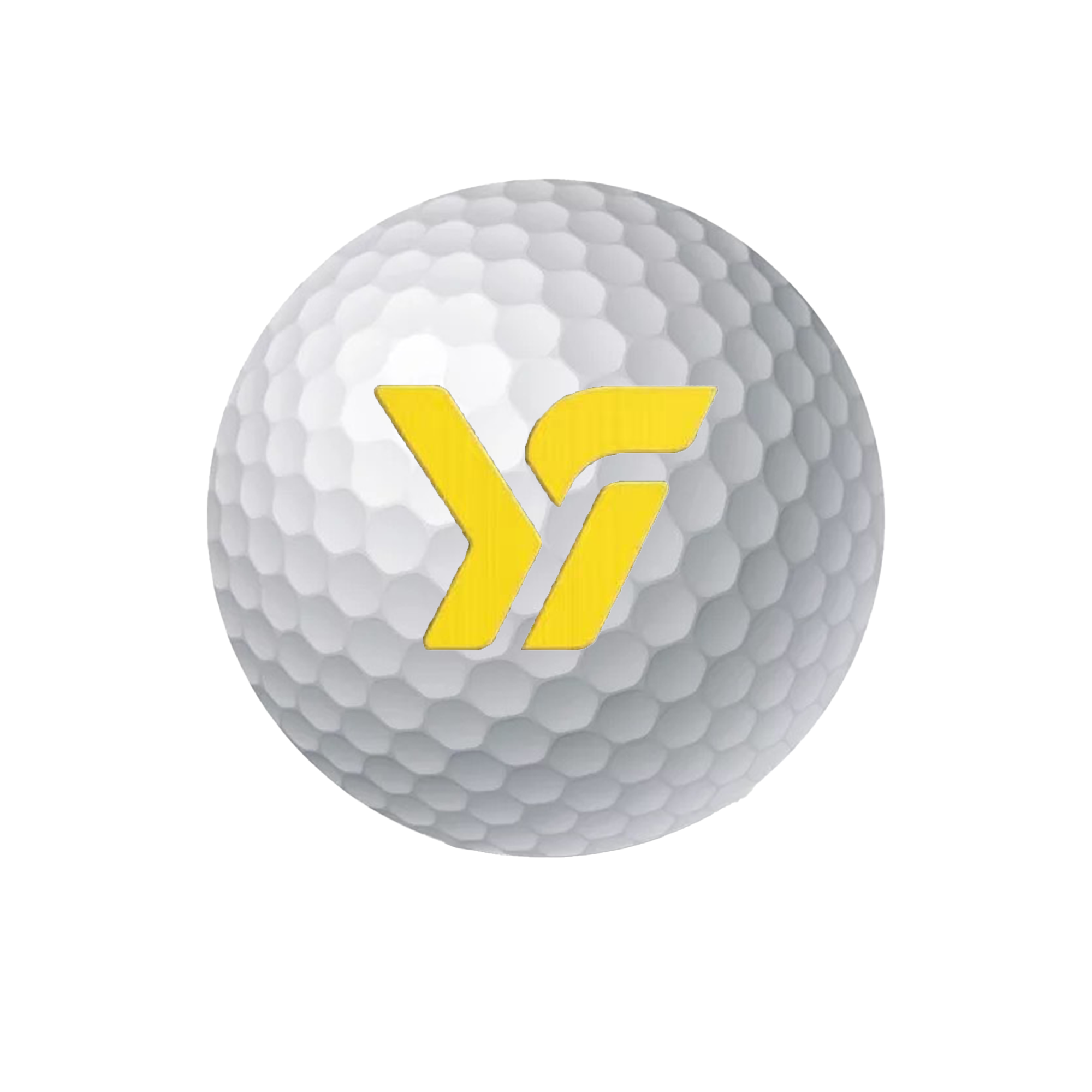 Professional Game Golf Ball 1