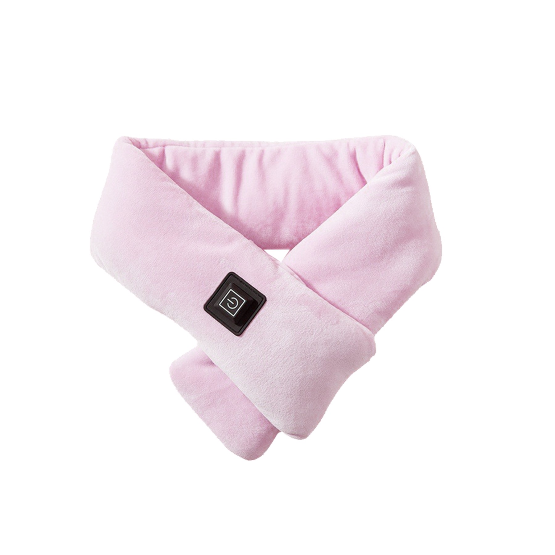 Graphene Smart Heating Scarf 5