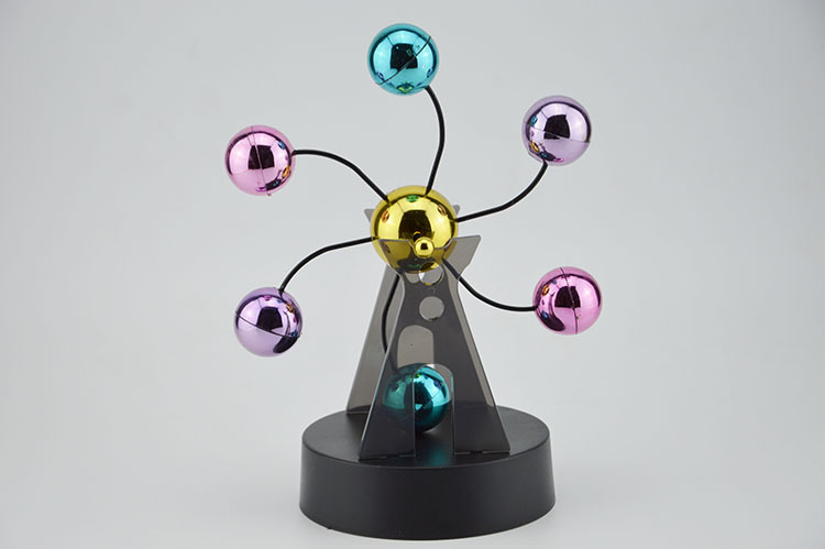 Colorful Ball Perpetual Machine 2
