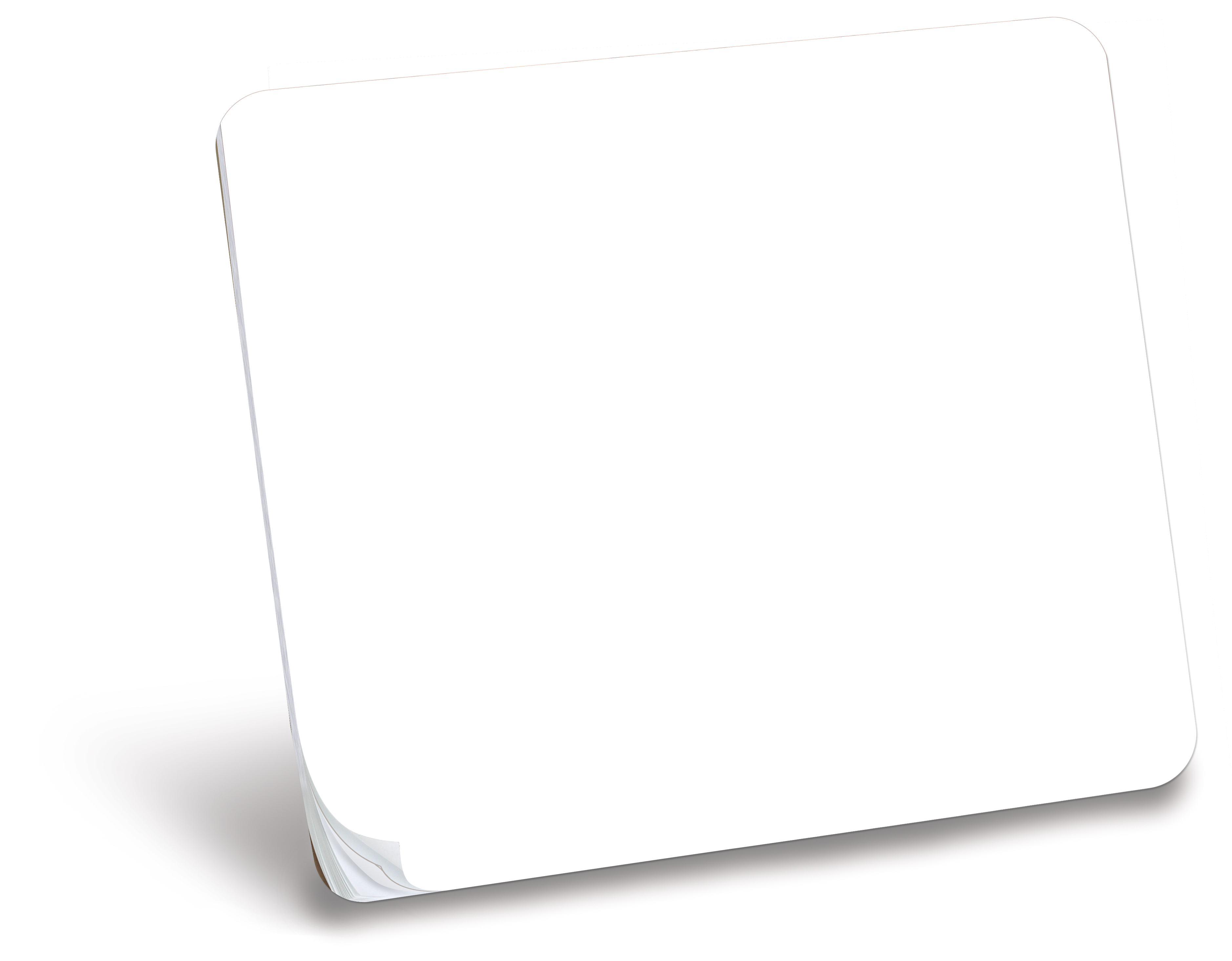 Good Value™ Paper Mouse Pad - 50 sheets