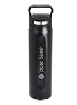 Urban Peak® Blue Ridge Trail 20 oz Water Bottle 26
