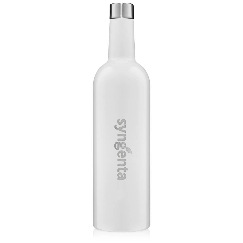 BruMate Winesulator™ 25oz Insulated Wine Canteen