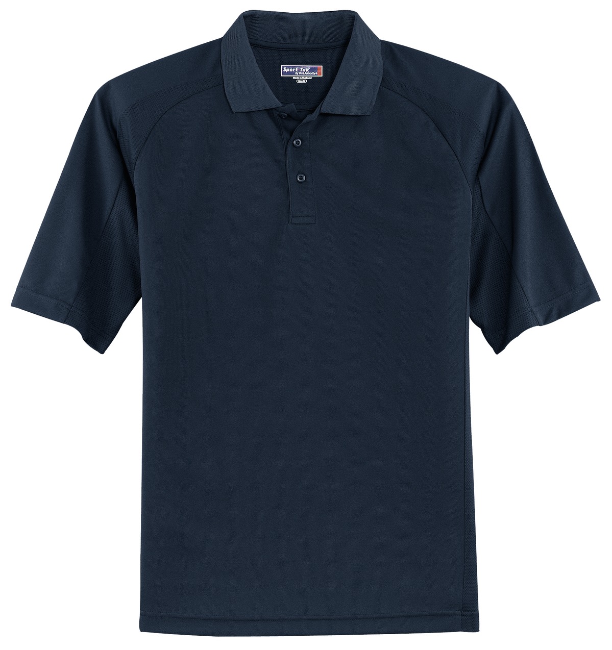 Sport-Tek® Dri-Mesh Pro Polo 53