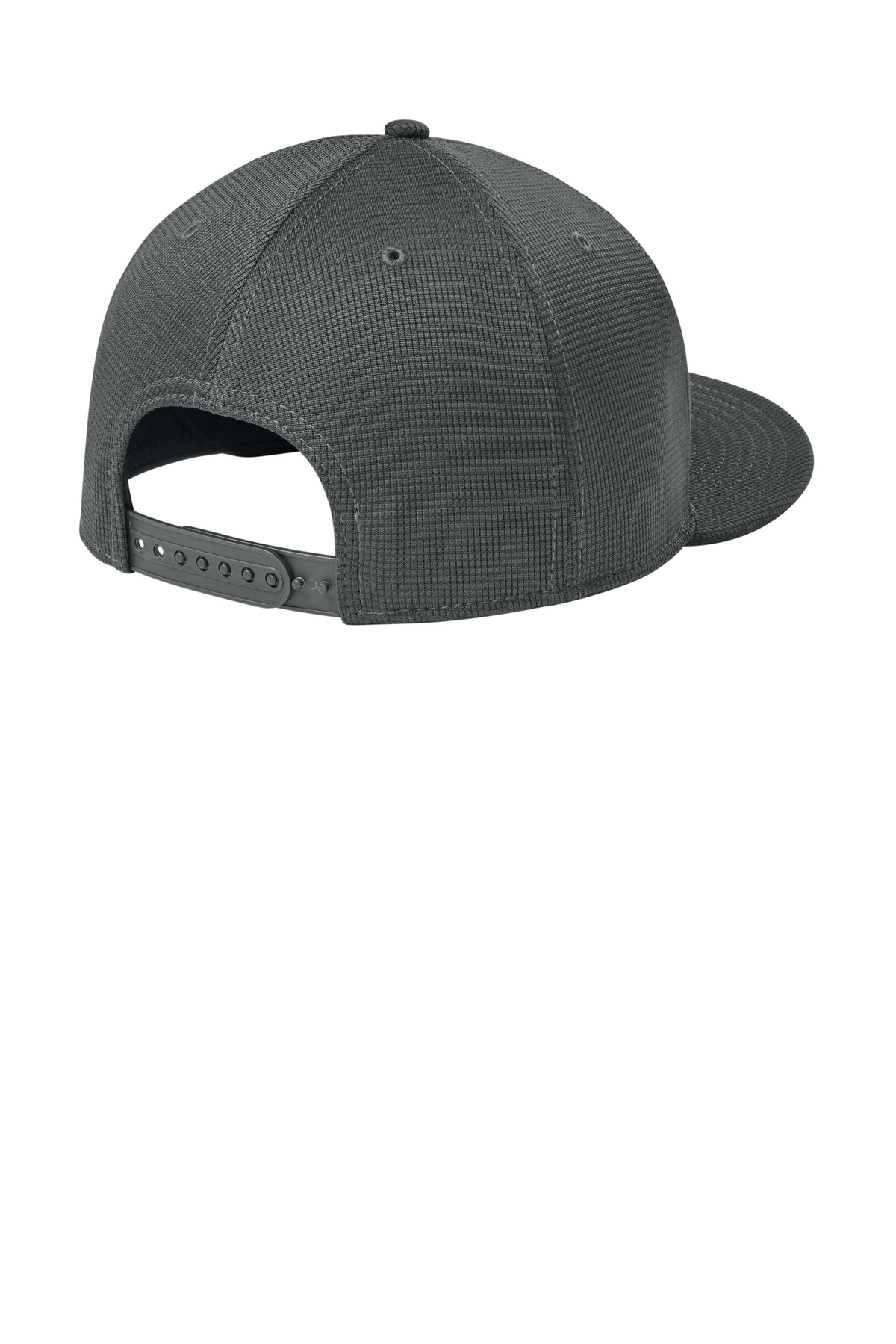 New Era Pivot Flat Bill Snapback Cap NE409 79