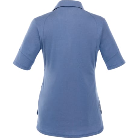 Women's TORRES SS Polo 1