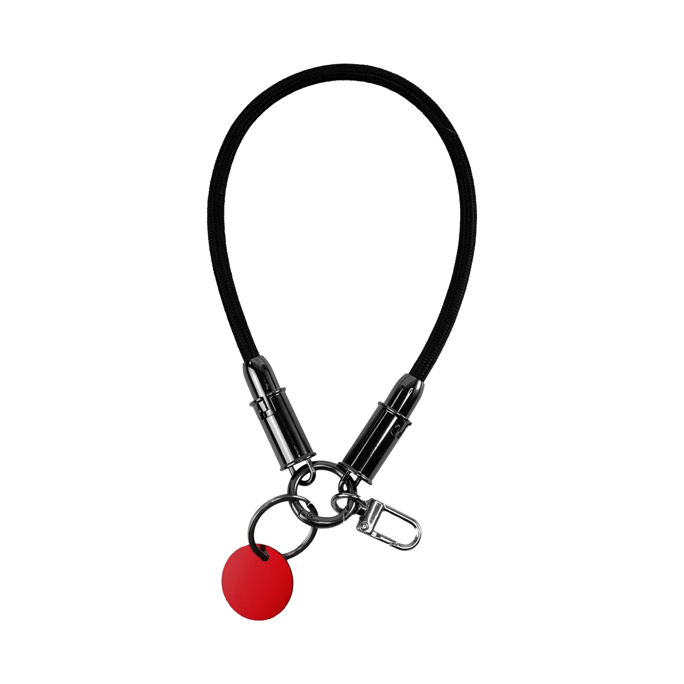 Wrist Lanyard Cable 5