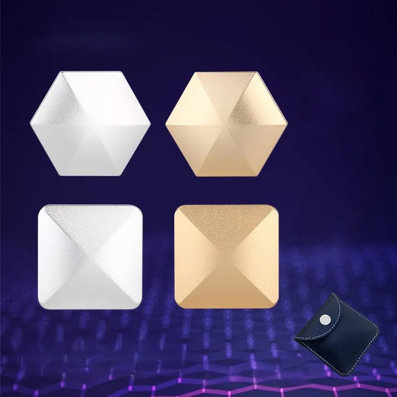 Kinetic Fingertip Flip Skill Toy 7