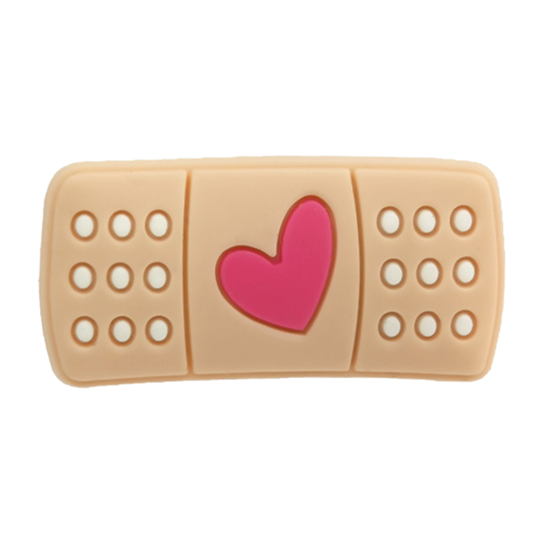 PVC Decorative Buckle 12
