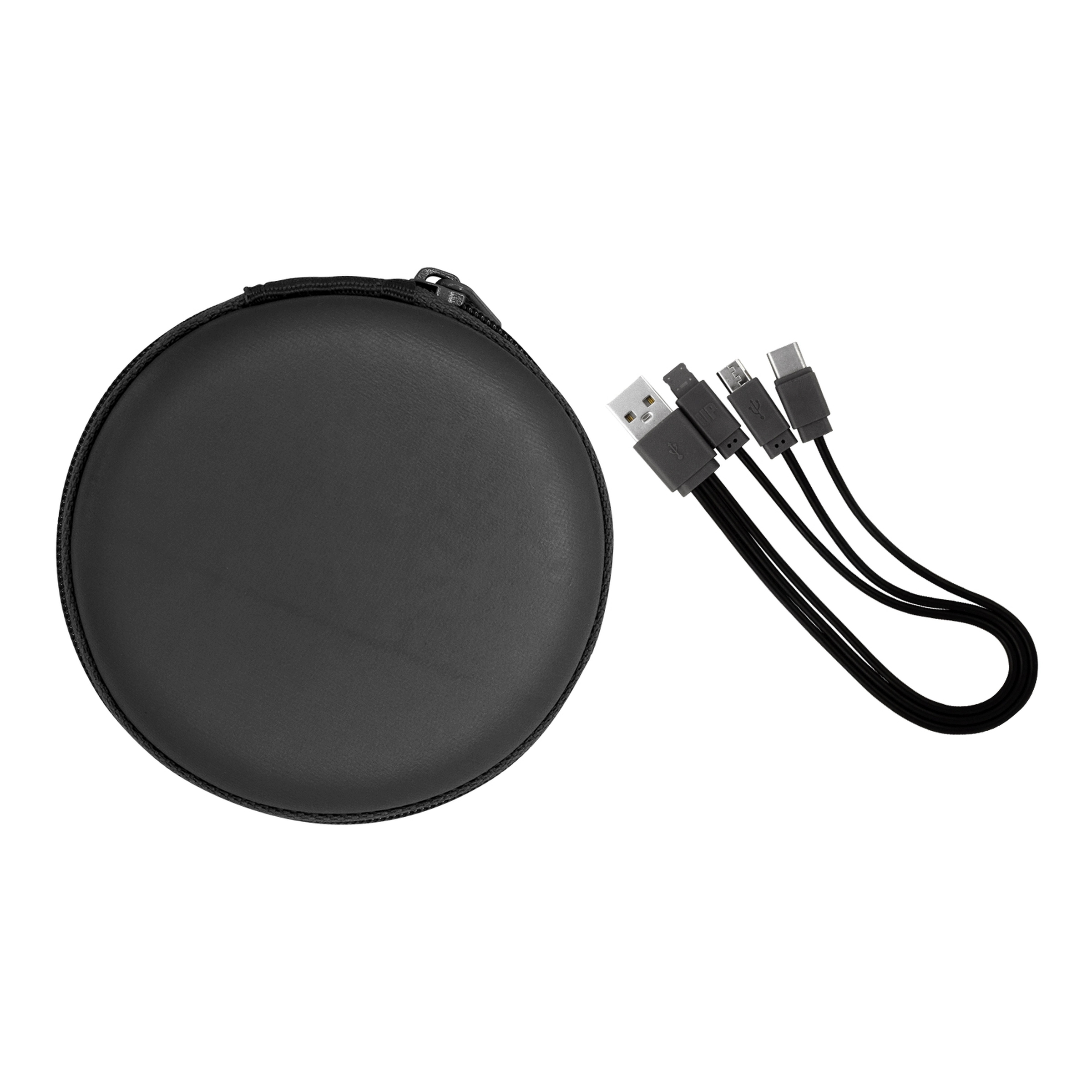 ROUND CABLE CASE 3