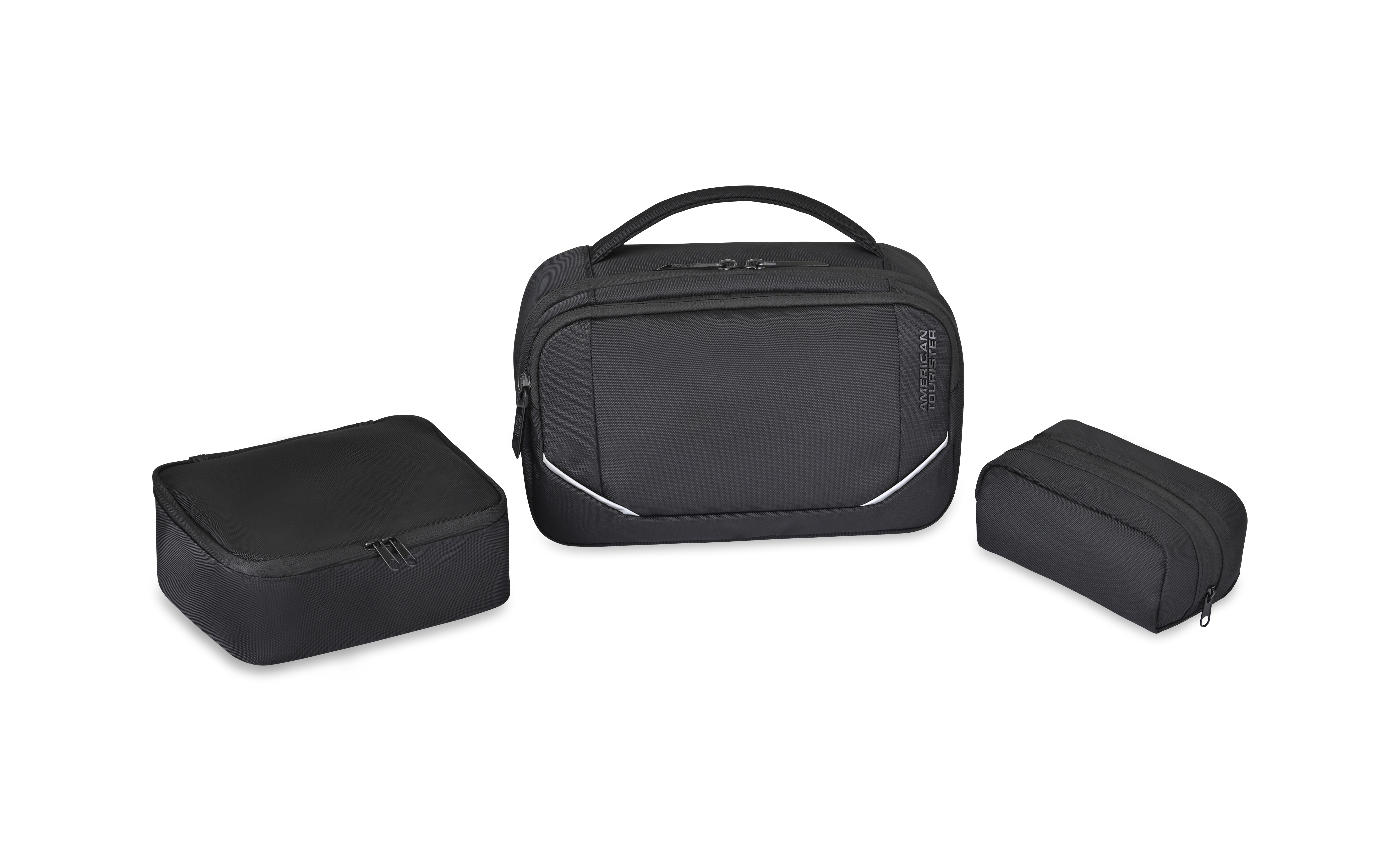 American Tourister® Zoom Turbo Toiletry Pouch 15