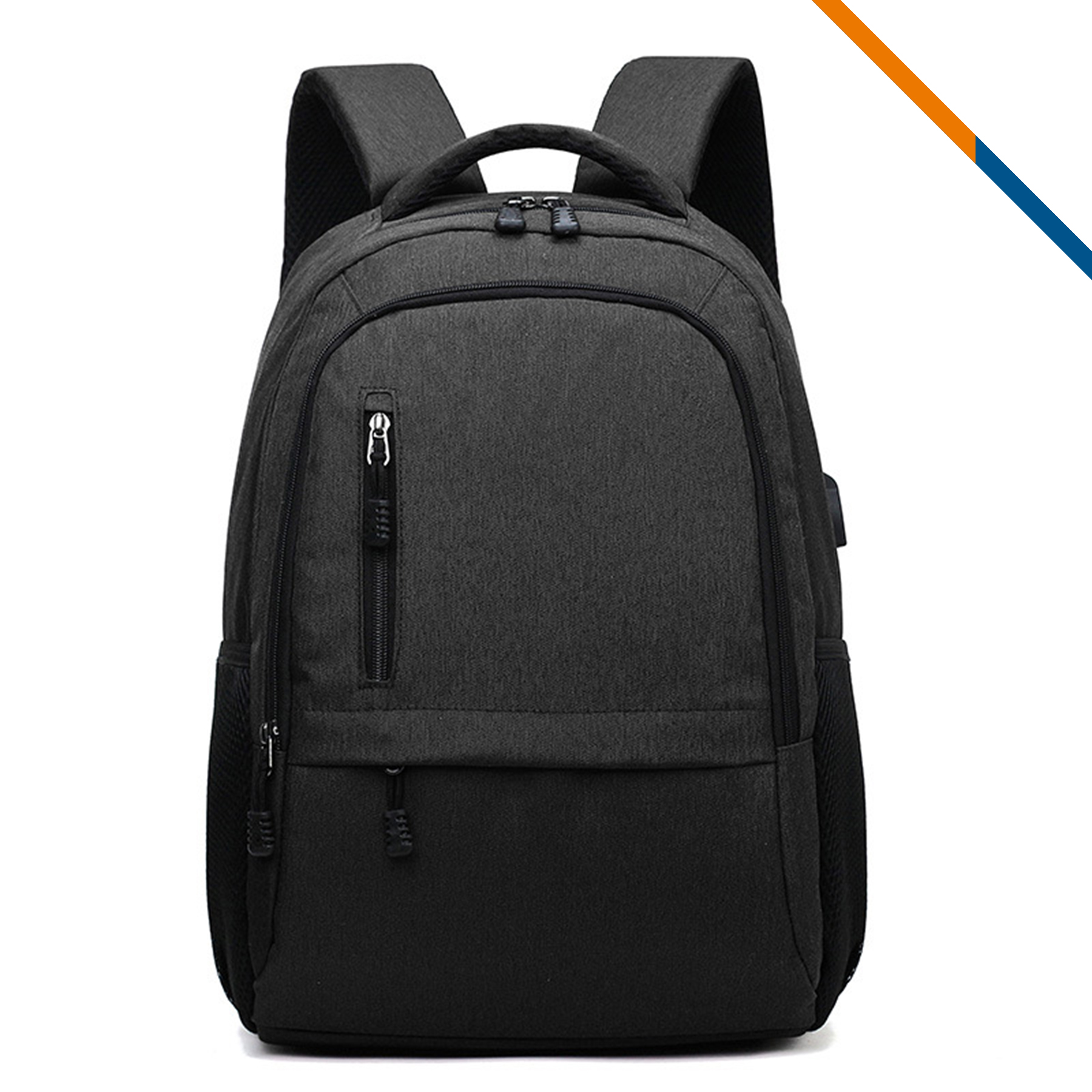 Pinor Business Backpack 4