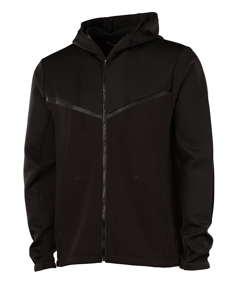 Youth Seaport Full Zip Hoodie 1