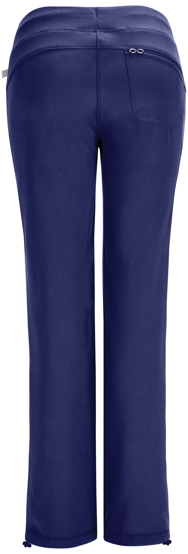 Infinity - Women's 4-Pocket Low Rise Pant 1