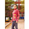 Women's TAZA Knit Quarter Zip 193
