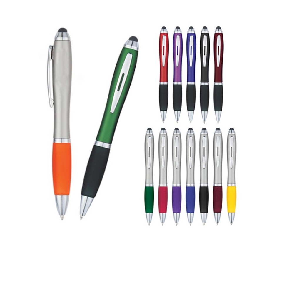 Classic Stylus Contour Pens 3