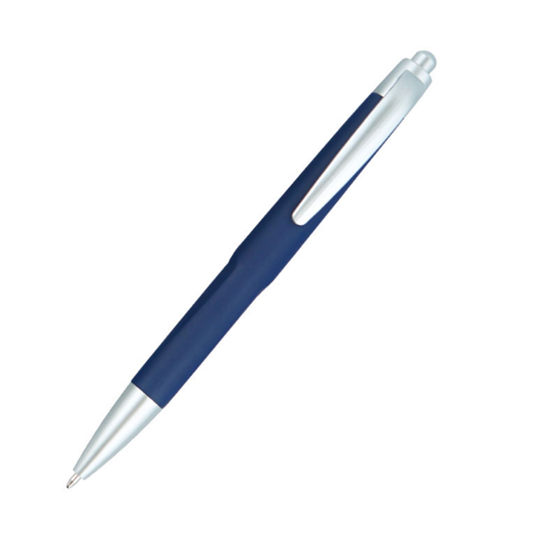 Classical Click Ballpoint Pens for Hotel Company Meeting 1