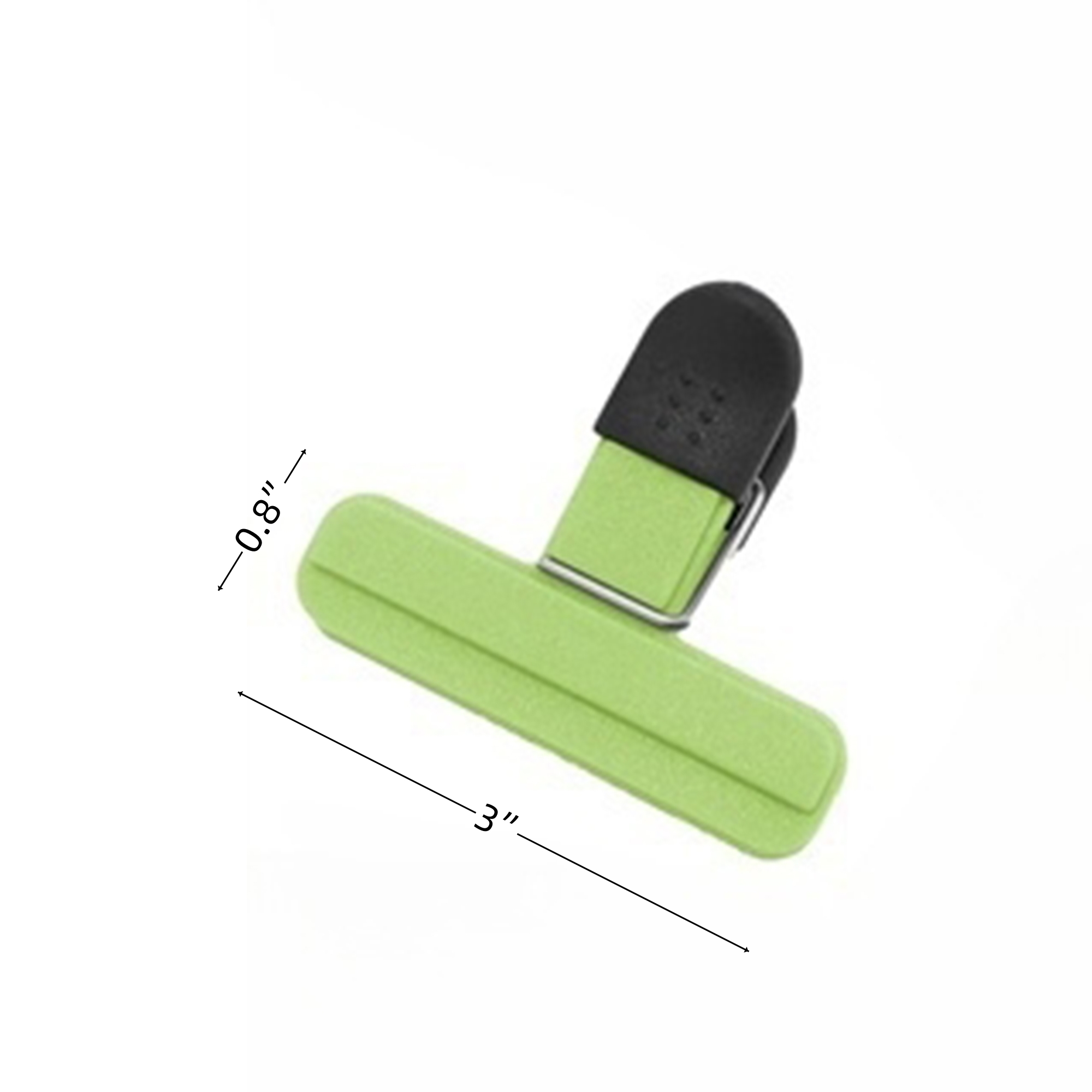 Food Bag Seal Clips 2