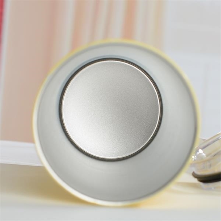 20oz Stainless Steel Straight Slimming Cup With straw 9