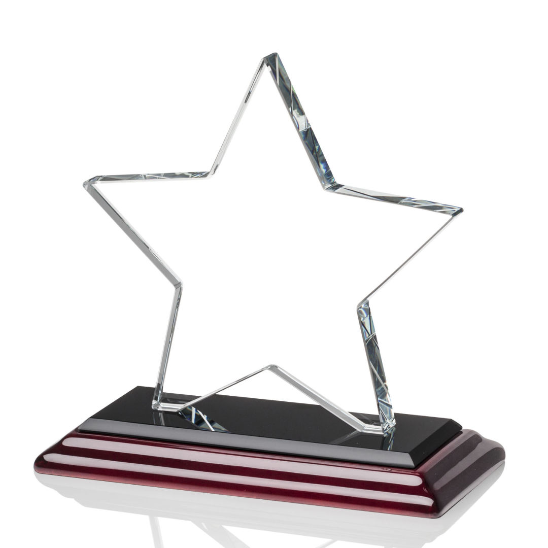 Sudbury Star VividPrint™ Award - Albion™ 12