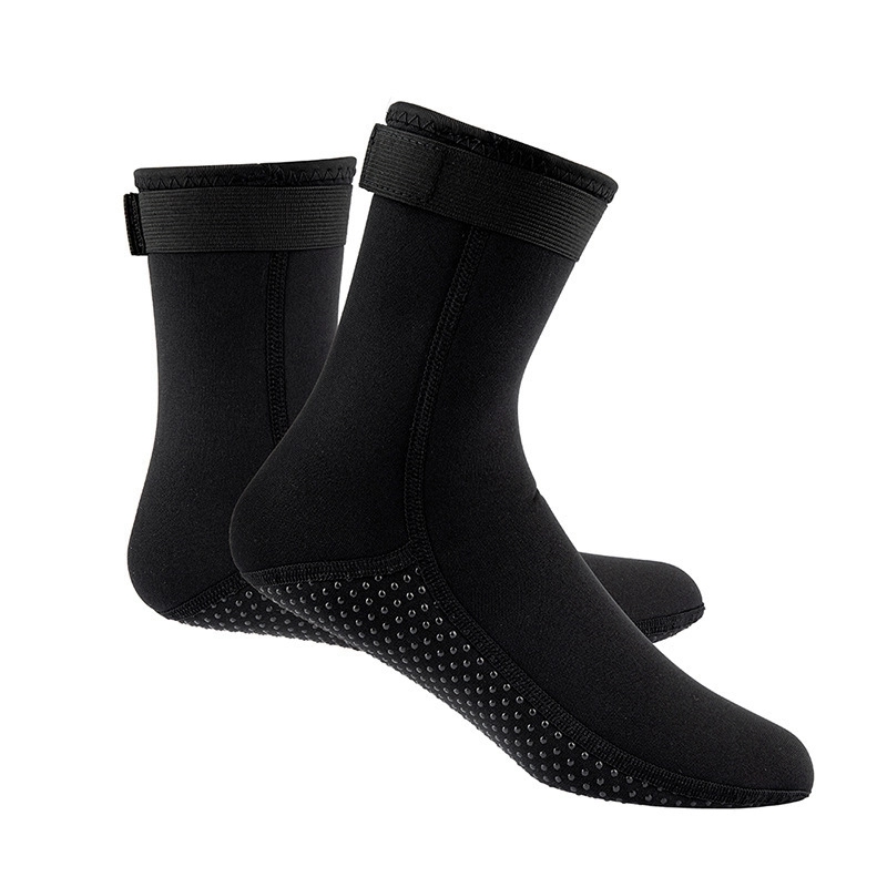 Waterproof Beach Sports Socks 2